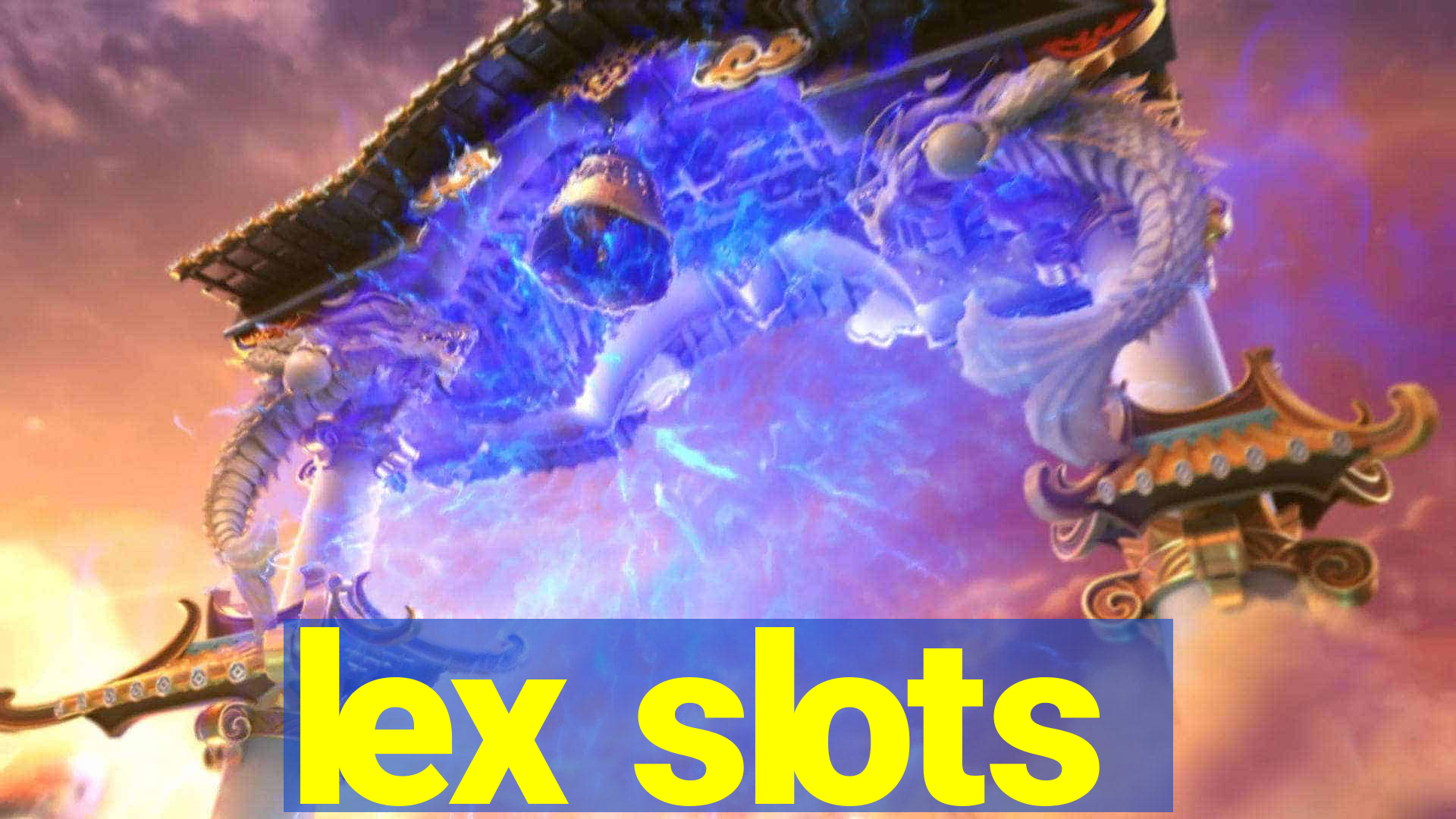 lex slots